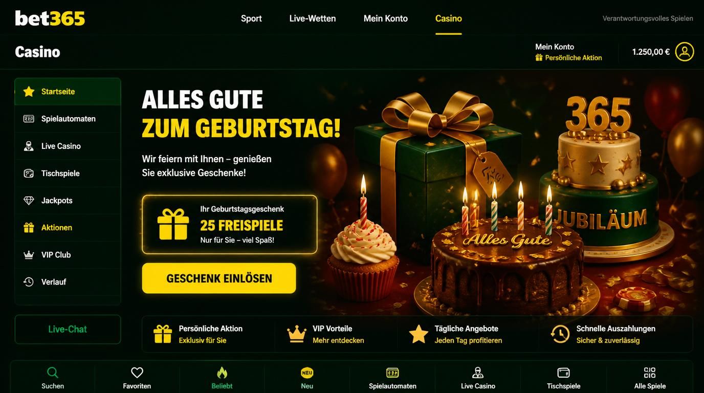 Ein persönliches Geschenk zum Geburtstag oder Jubiläum.