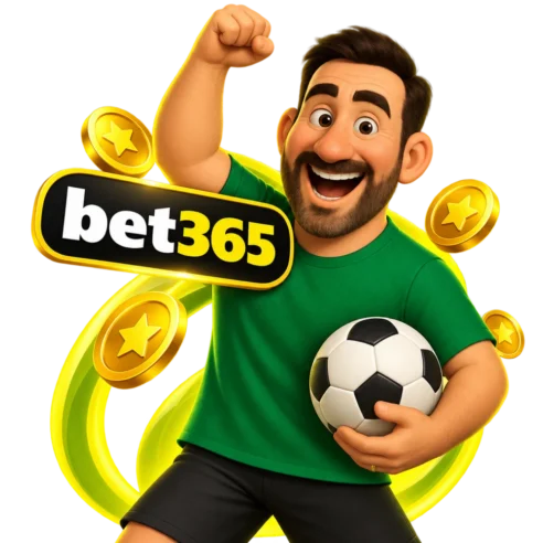 Casino Bet365 DE